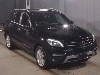 MERCEDES BENZ M CLASS