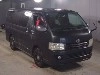 TOYOTA REGIUS VAN