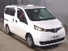 NISSAN NV200 VANETTE VAN
