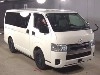 MAZDA BONGO BRAWNY VAN