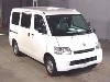 TOYOTA TOWN ACE VAN