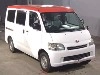 TOYOTA LITE ACE VAN
