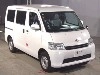TOYOTA TOWN ACE VAN
