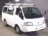 MAZDA BONGO VAN