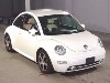 VOLKSWAGEN NEW BEETLE