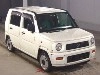 DAIHATSU NAKED