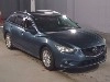 MAZDA ATENZA WAGON