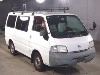 NISSAN VANETTE VAN