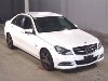 MERCEDES BENZ C CLASS