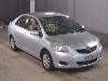 TOYOTA BELTA