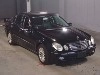 MERCEDES BENZ E CLASS