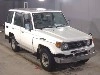 TOYOTA LAND CRUISER 70