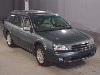 SUBARU LEGACY TOURING WAGON