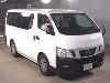 NISSAN CARAVAN WAGON