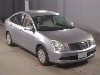 NISSAN BLUEBIRD SYLPHY