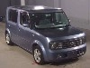 NISSAN CUBE CUBIC