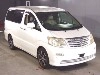 TOYOTA ALPHARD V
