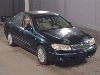 NISSAN BLUEBIRD SYLPHY