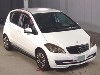 MERCEDES BENZ A CLASS