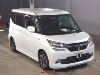 SUZUKI SOLIO BANDIT