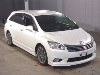 TOYOTA MARK X ZIO