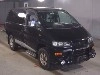 MITSUBISHI DELICA SPACE GEAR