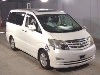 TOYOTA ALPHARD V