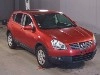 NISSAN DUALIS