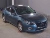 MAZDA AXELA HYBRID