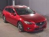 MAZDA ATENZA WAGON