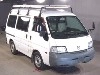 MAZDA BONGO VAN