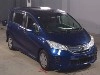 HONDA FREED HYBRID