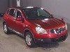 NISSAN DUALIS