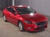 MAZDA ATENZA SEDAN