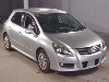 TOYOTA BLADE