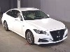 TOYOTA CROWN HYBRID