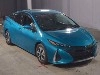 TOYOTA PRIUS PHV