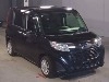 SUBARU JUSTY