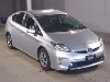 TOYOTA PRIUS PHV