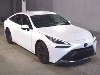 TOYOTA MIRAI
