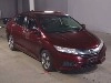 HONDA GRACE