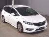 HONDA JADE