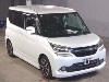 SUZUKI SOLIO BANDIT