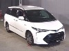 TOYOTA ESTIMA HYBRID