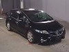 HONDA JADE