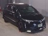 TOYOTA ESTIMA HYBRID