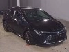 TOYOTA COROLLA WAGON