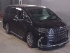 TOYOTA ALPHARD HYBRID