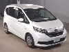 HONDA FREED HYBRID