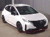 NISSAN AURA